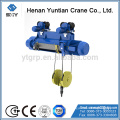 Crane Lifting Machine Wire Rope Electric Hoist 5T For Crane